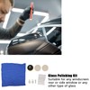 8pcs / set 70g Glass Scratch Remover Powder Polishing Kit