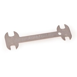 ParkTool ParkTool Unisex – Erwachsene Werkzeug OBW-4 Offset Brake Wrench, Schwarz, Einheitsgröße