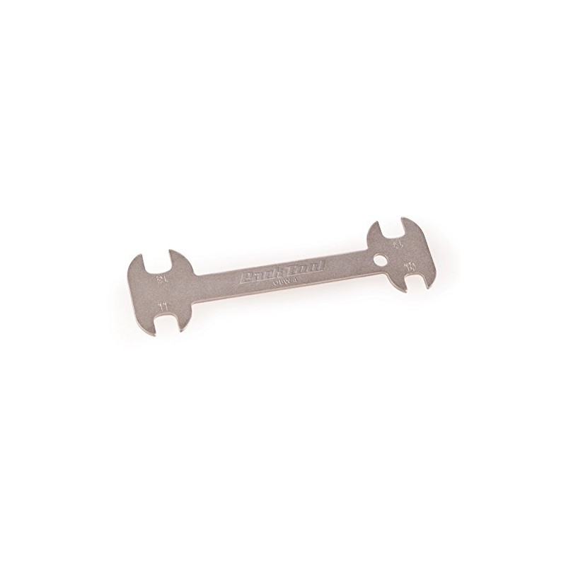 ParkTool ParkTool Unisex – Erwachsene Werkzeug OBW-4 Offset Brake Wrench,