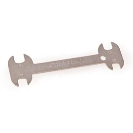 ParkTool ParkTool Unisex – Erwachsene Werkzeug OBW-4 Offset Brake Wrench, Schwarz, Einheitsgröße