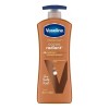 Vaseline Cocoa Radiant crema hidratante corporal 600ML
