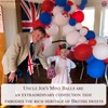 Uncle Joe's Mint Balls | Handcrafted British Candy | with