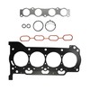 KAC Head Gasket Kit Fit for Prius 2010-2020, Prius V