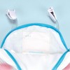 Skater Cinnamoroll Kids Pouch