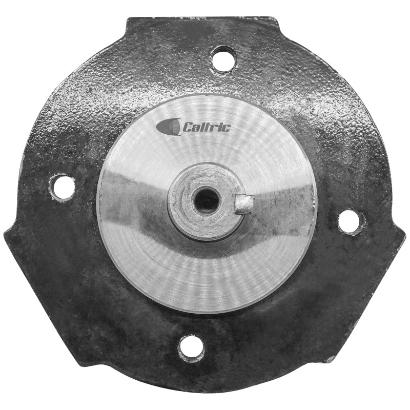 Caltric Deck Spindle For Gravely Pro-Turn 160 PM 260M PM