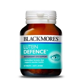 Blackmores Lutein Defence 60Tabs