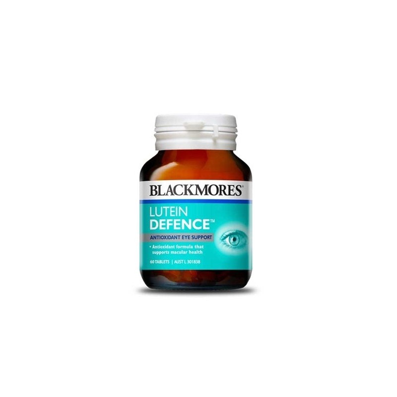 Blackmores Lutein Defence 60Tabs