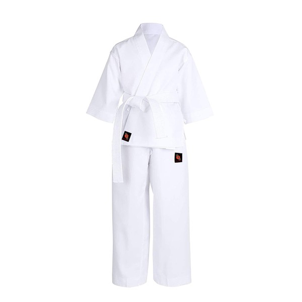 Top Made Pure Cotton, Karate Suit, Karate Suit, For Kids, Adults, Children, Karate Clothes, Full Contact, For Classroom