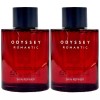 Odyssey 남성전용 오딧세이 로맨틱 스킨 리파이너130ml x2개 남성기초화장품 Men's Odyssey