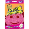 Scrub Daddy Scrub Mommy Washing Up Sponge - Dual Sided