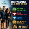 Omega 3 2000 mg | 1200 mg EPA + DHA