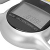 Handheld Body Fat Measuring Instrument BMI Meter Fat Analyzer Monitor