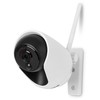 TechniSat Z-Wave Indoor Camera 1 (Smart Home Camera, Indoor Surveillance