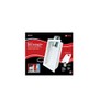Deflect-O Dryer Venting Box 4" WHT