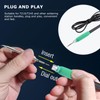 C245-JS Soldering Iron Tips, Replacement Tip for C245-029,Constant Temperature Solder