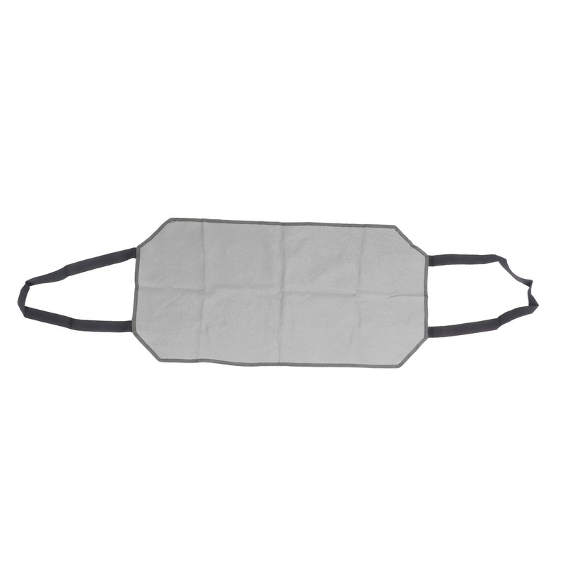 Large Canvas Firewood Carrier Log Bag Indoor Fireplace Log Carrier