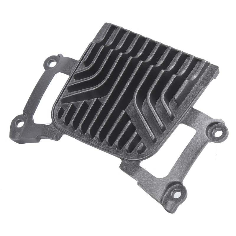 ESC Cooling Rack Heat Sink Cooler Replacement Repair Spare Parts