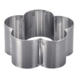 Endoshoji BPT15012 Vegetable Cutter, Silver No. 12, Commercial Use, Putty Remover, Plum