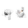 Aopin Thermal Control Switch KSD301 Normal Closed NC 100 Degree