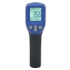 Infrared Thermometer NonContact Laser Professional IR Gun Industry Temperature Meter