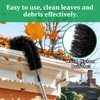 Gutter Cleaning Tools from The Ground, RV Rain Gutter Cleaning