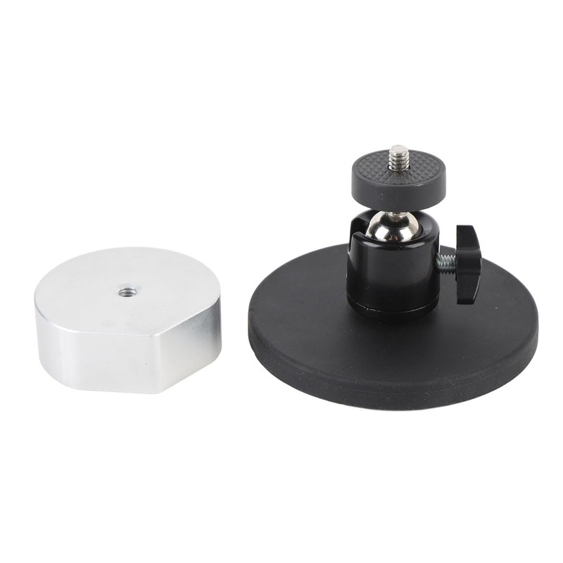 Mini Magnetic Mount, Adjustable Angle Car Roof Mount for Starlink