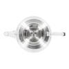 Trendglas Jena Miko Tea Pot Classic Design with Stainless Steel
