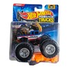 Hot Wheels Monster Trucks Bigfoot Leading Legends 1:64 2025