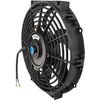 10" inch Slim Fan Push Electric Radiator Cooling 12V 80W