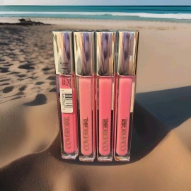 COVERGIRL 4-Covergirl-Li