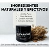 Mascarilla Facial de Carbón Activado Carboné Detox – Arcillas Puras,