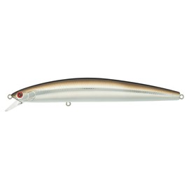 Daiwa DSPM15S32 Salt Pro Minnow Sinking Sand Eel, 6"/1 1/4 oz