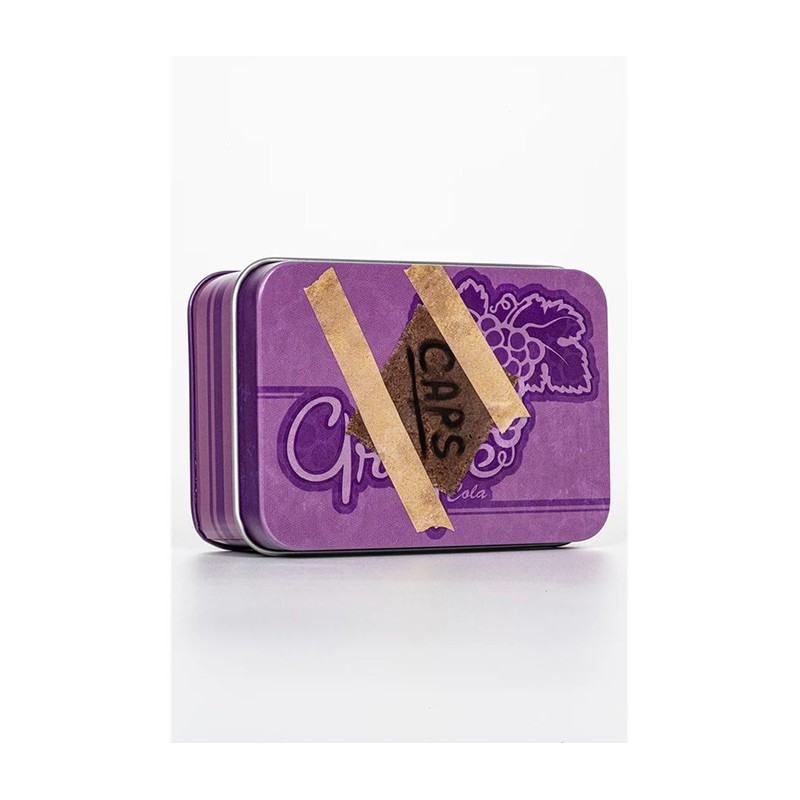 Best Link Fallout: NUKA GRAPE COLLECTIBLE TIN