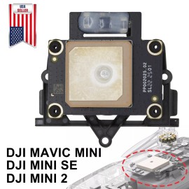 DJI OEM Gimbal GPS IMU Module Board Replacement For DJI Mavic Mini/Mini 2/Mini SE - DJI Mini SE