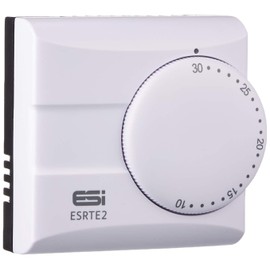 ESI - Energy Saving Innovation Controls ESRTE2 Electronic Room Thermostat
