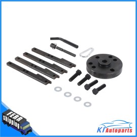 Love4kiki-Direct Cam Timing Injector Cam Gear Puller Tool Kit 3163021 3163530 For Cummins ISX QSX