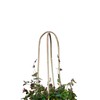 20 Pack Bamboo Trellis U-Hoop for Potted Plants - 16