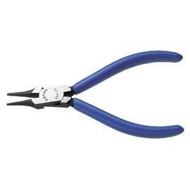 スリーピークス技研 3.peaks ショートニードルノーズプライヤー 115mm SNP-115