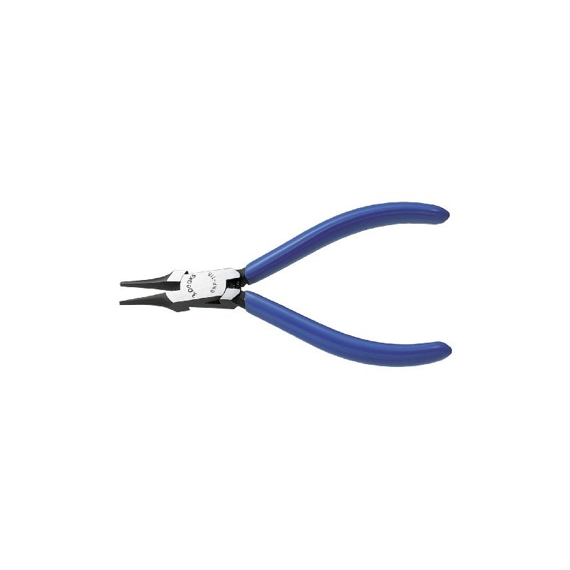 スリーピークス技研 3.peaks ショートニードルノーズプライヤー 115mm SNP-115