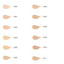 NARS Natural Radiant Longwear Foundation, 1.0 fl oz (30 ml) (6605)