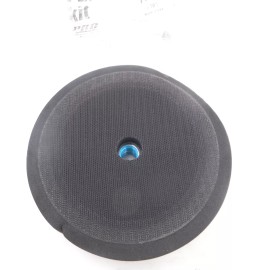 Unbranded 7" Grip Backing Plate Hook & Loop #700 Black