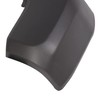 KUAFU Rear Bumper End Cap Compatible with 2016-2023 Toyota Tacoma