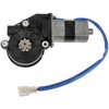 Dorman 742-350 Front Driver Side Power Window Motor Compatible with
