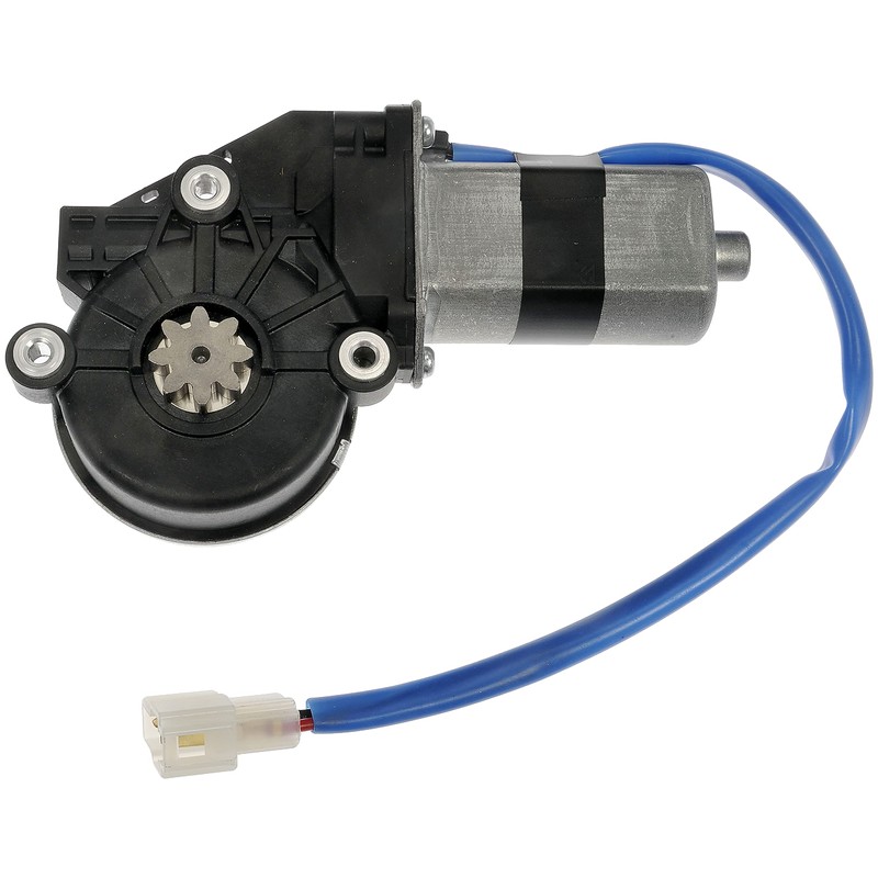 Dorman 742-350 Front Driver Side Power Window Motor Compatible with