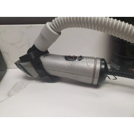 Andis BGRC Clipper Vacuum Attachment Full Set