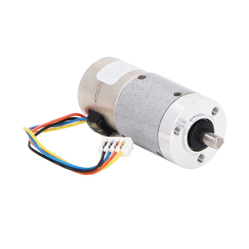 Stepper Motor High Efficiency Stepping Gear Motors 2 Phase 4