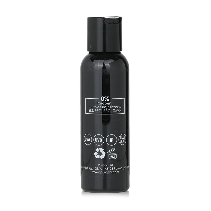 롱 라스팅 플루이드 글로벌 프로텍션 100ml/3.4oz Long Lasting Fluid Global