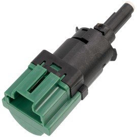 AERZETIX - C70420 - Brake Light Switch - Number of Pins 4 - Compatible with Peugeot, Citroen, DS Numbers OE 4534.70, 98 048 694 80, 98 182 324 80, 3467106, 3467106, 36 37 699