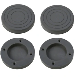4 X Genuine LG Washing Machine Washer Dryer Anti Vibration FEET 4620ER4002B