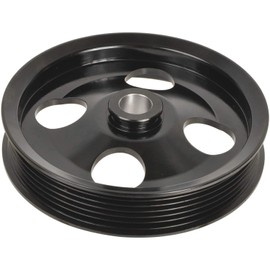 Cardone 3P-35138 New Power Steering Pump Pulley